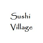 Sushi Village menu in New Orleans, LA 70002