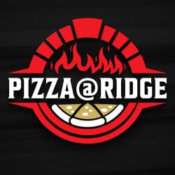 Pizza @ Ridge Menu and Delivery in Redmond WA, 98053