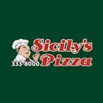 Logo for Sicily's Pizza - Fairbanks