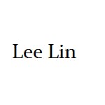 Logo for Lee Lin
