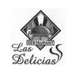 Logo for Las Delicias Restaurant