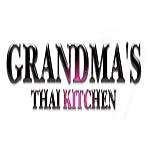 Logo for Grandma's Thai Kitchen