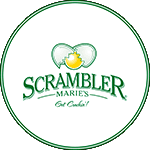 Logo for Scramblers