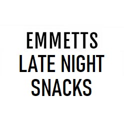 Emmett's Late Night Snacks Menu and Delivery in Appleton WI, 54911