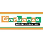 Logo for Garbanzo Mediterranean Grill