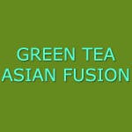 Logo for Green Tea Asian Fusion
