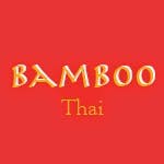 Logo for Bamboo Thai