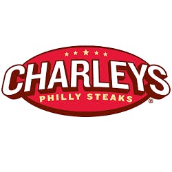 Logo for Charley's Philly Steaks