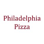 Logo for Philadelphia Pizza