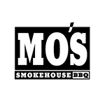 Logo for Mo's Smokehouse BBQ - Pismo Beach