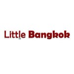 Logo for Little Bangkok