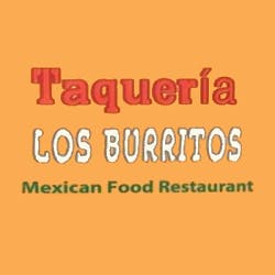 Logo for Taqueria Los Burritos 2