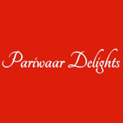 Logo for Pariwaar Delights