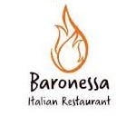 Logo for Baronessa Italian Restaurant
