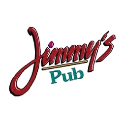 Logo for Jimmy's Pub