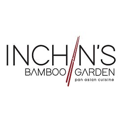 Inchin's Bamboo Garden Menu and Takeout in Scottsdale AZ, 85253