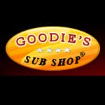 Logo for Goodie's Sub Shop