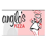 Logo for Angilo's Pizza
