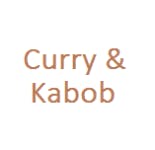 Logo for Curry and Kabob