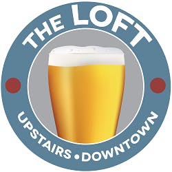 Logo for The Loft