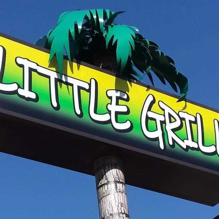 The Little Grill Menu and Delivery in Manhattan KS, 66502