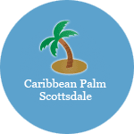 Caribbean Palm Restaurant Menu and Takeout in Scottsdale AZ, 85257