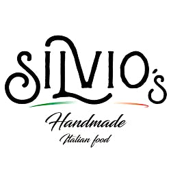 Logo for Silvio's Trattorie and Pizzeria