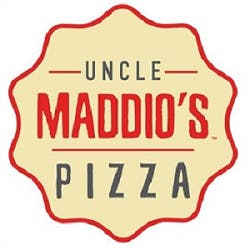 Logo for Uncle Maddio's
