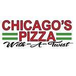 Logo for Chicago's Pizza With A Twist - Roseville