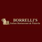 Logo for Borrelli's