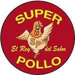 Logo for Super Pollo