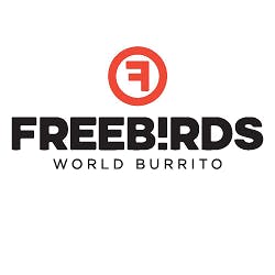 Logo for Freebirds World Burrito - Highland Reserve