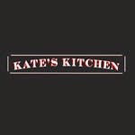Logo for Kate's Kitchen