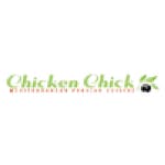 Logo for Chicken Chick Mediterranean Restaurant