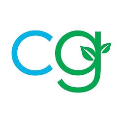 Logo for Coolgreens - S Federal Hwy