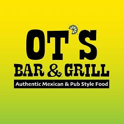 OT's Bar and Grill menu in Green Bay, WI 54302