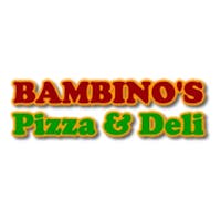 Bambino's Pizza & Deli - Paradise Valley Rd in San Diego, CA 92139