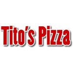 Logo for Tito's Pizza & Subs