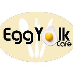 Egg Yolk Cafe Menu and Delivery in De Pere WI, 54115