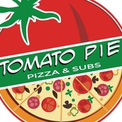 Logo for Tomato Pie