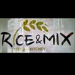 Rice & Mix in Philadelphia, PA 19107