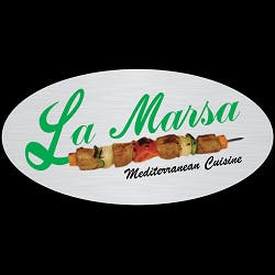 La Marsa Mediterranean Cuisine - Hartland Menu and Delivery in Howell MI, 48843