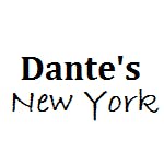Dante's New York Menu and Delivery in New York NY, 10038