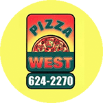 Pizza West Menu and Delivery in Stillwater OK, 74074