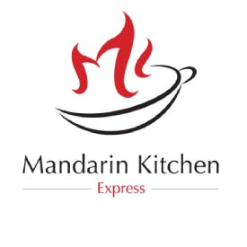 Logo for Mandarin Kitchen Express