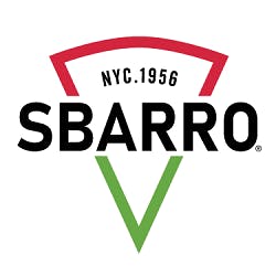Logo for Sbarro