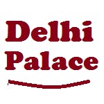 Logo for Delhi Palace - Cuisine of India
