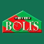 Logo for Pizza Boli's - U Street NW