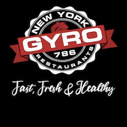 NY GYRO 786 Menu and Delivery in Allentown PA, 18102