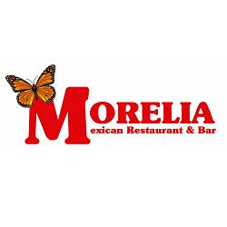 Logo for Morelia Mexican Restaurant and Bar